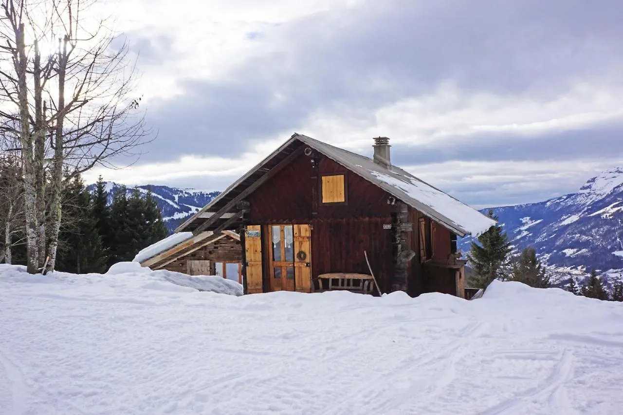 Les Chalets Du Rosay Saint-Jean-de-Sixt 0*,  France