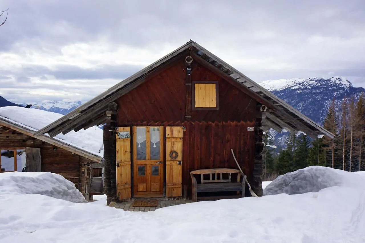 Les Chalets Du Rosay Saint-Jean-de-Sixt France