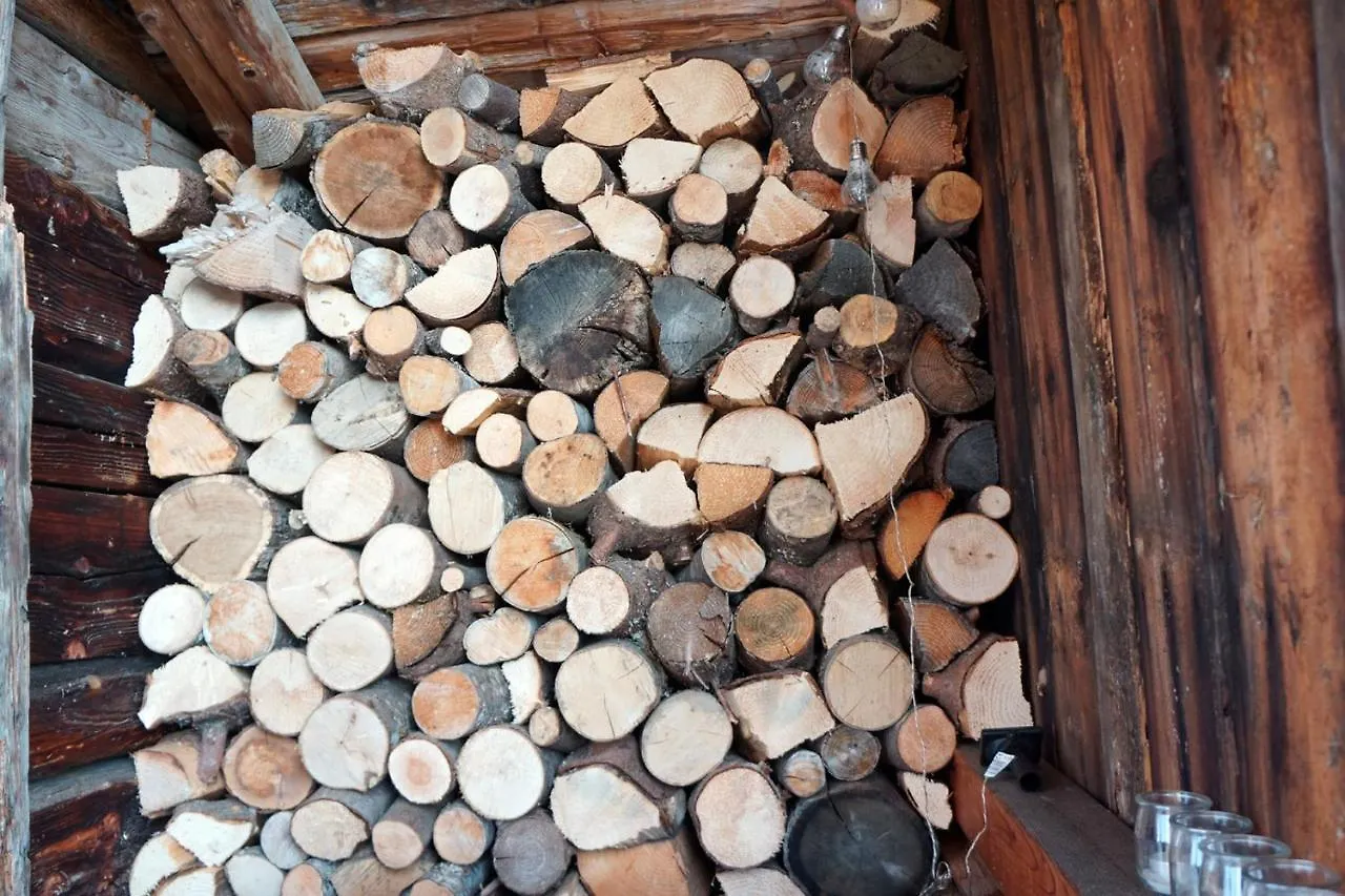 Les Chalets Du Rosay Saint-Jean-de-Sixt 0*,  France