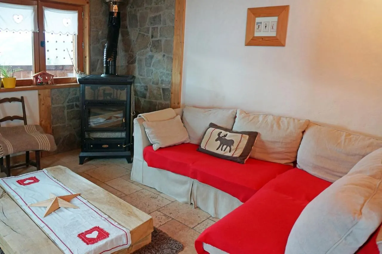 Les Chalets Du Rosay Saint-Jean-de-Sixt 0*,  France